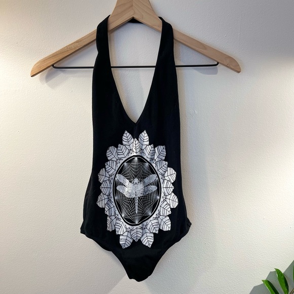 Hex Appeal Clothing Bodysuit - Picture 1 of 3